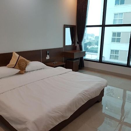 Toan Phuong Hostel Ha Long Dış mekan fotoğraf