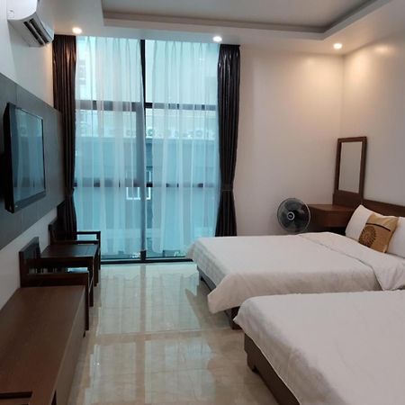 Toan Phuong Hostel Ha Long Dış mekan fotoğraf