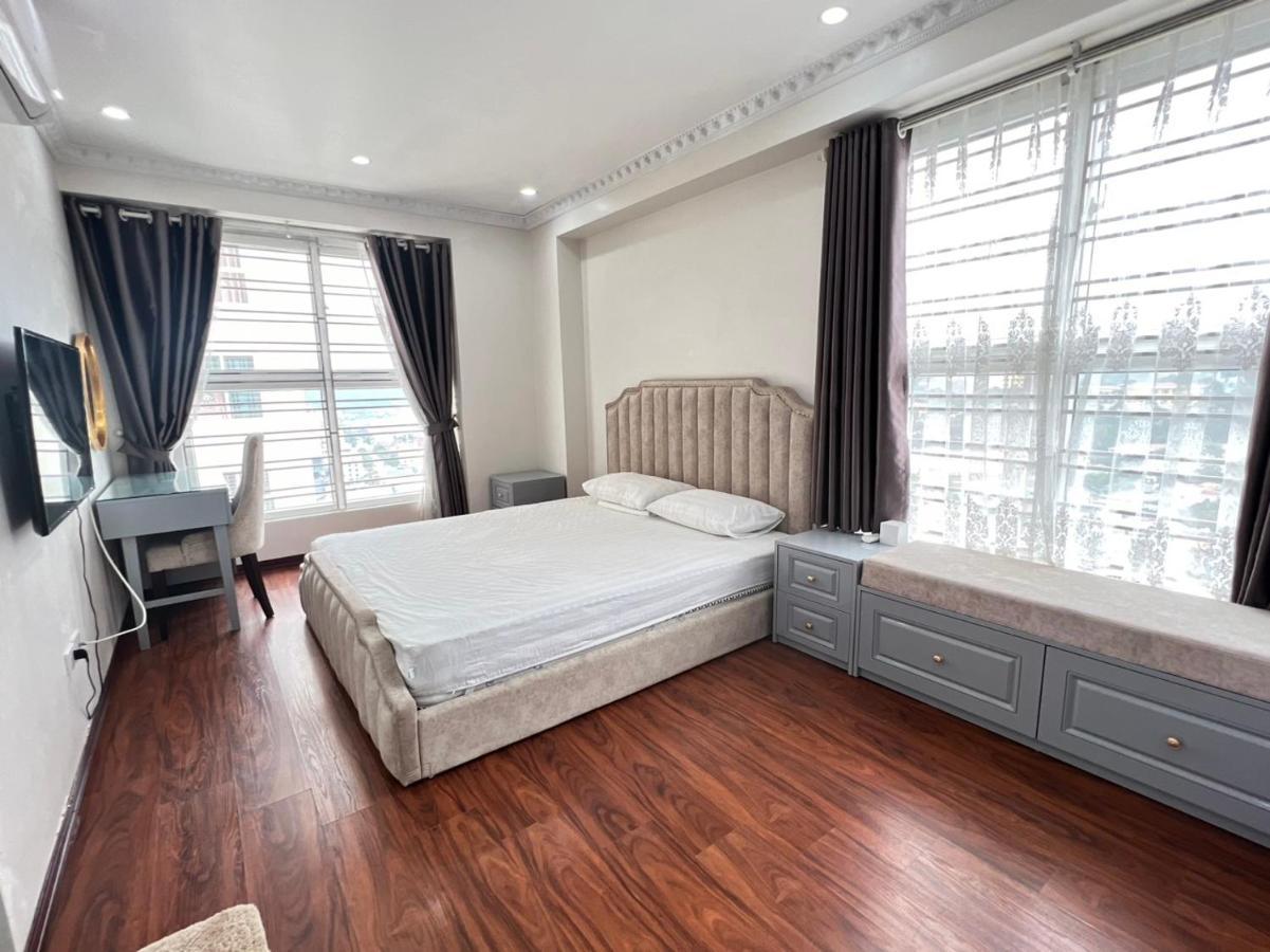 Toan Phuong Hostel Ha Long Dış mekan fotoğraf