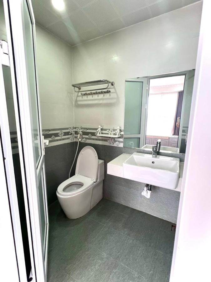 Toan Phuong Hostel Ha Long Dış mekan fotoğraf