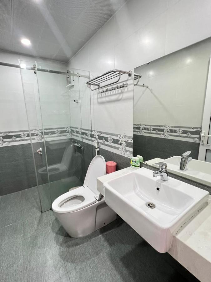 Toan Phuong Hostel Ha Long Dış mekan fotoğraf