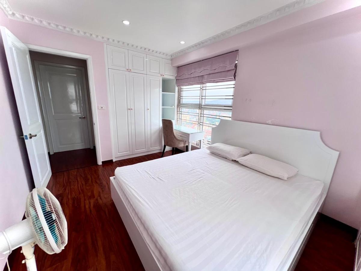 Toan Phuong Hostel Ha Long Dış mekan fotoğraf