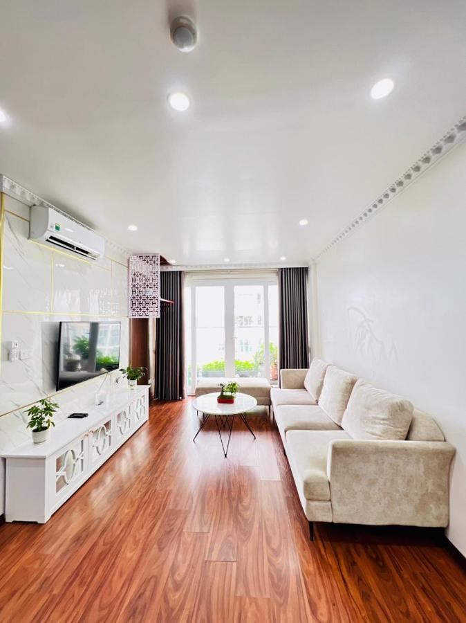 Toan Phuong Hostel Ha Long Dış mekan fotoğraf
