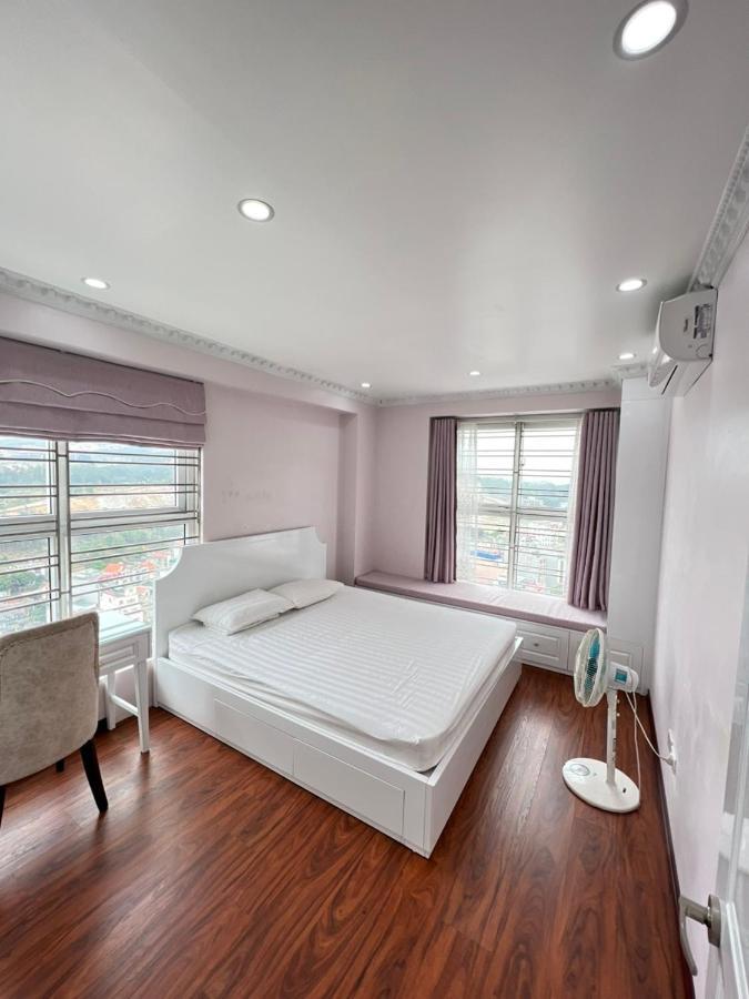 Toan Phuong Hostel Ha Long Dış mekan fotoğraf