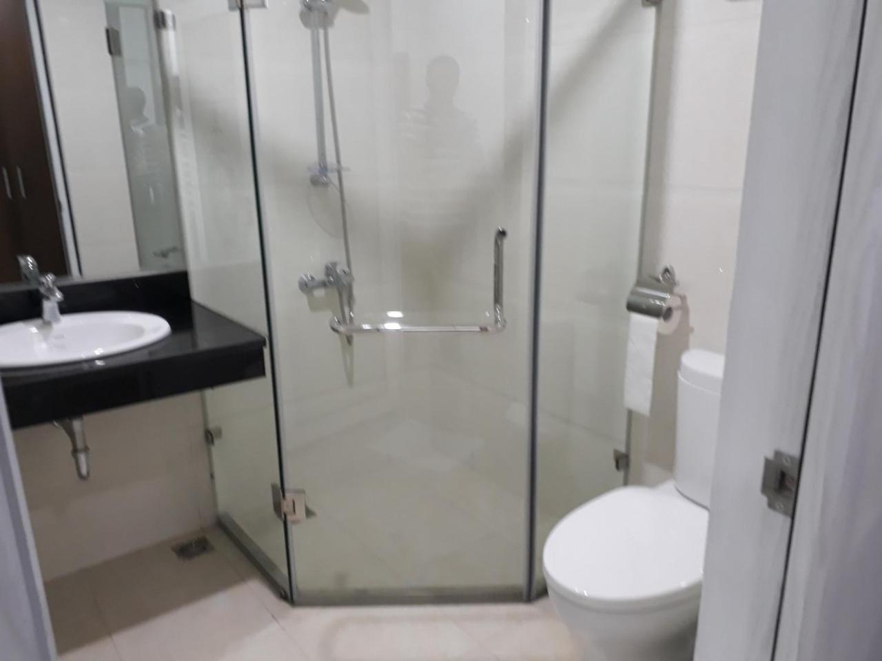 Toan Phuong Hostel Ha Long Dış mekan fotoğraf