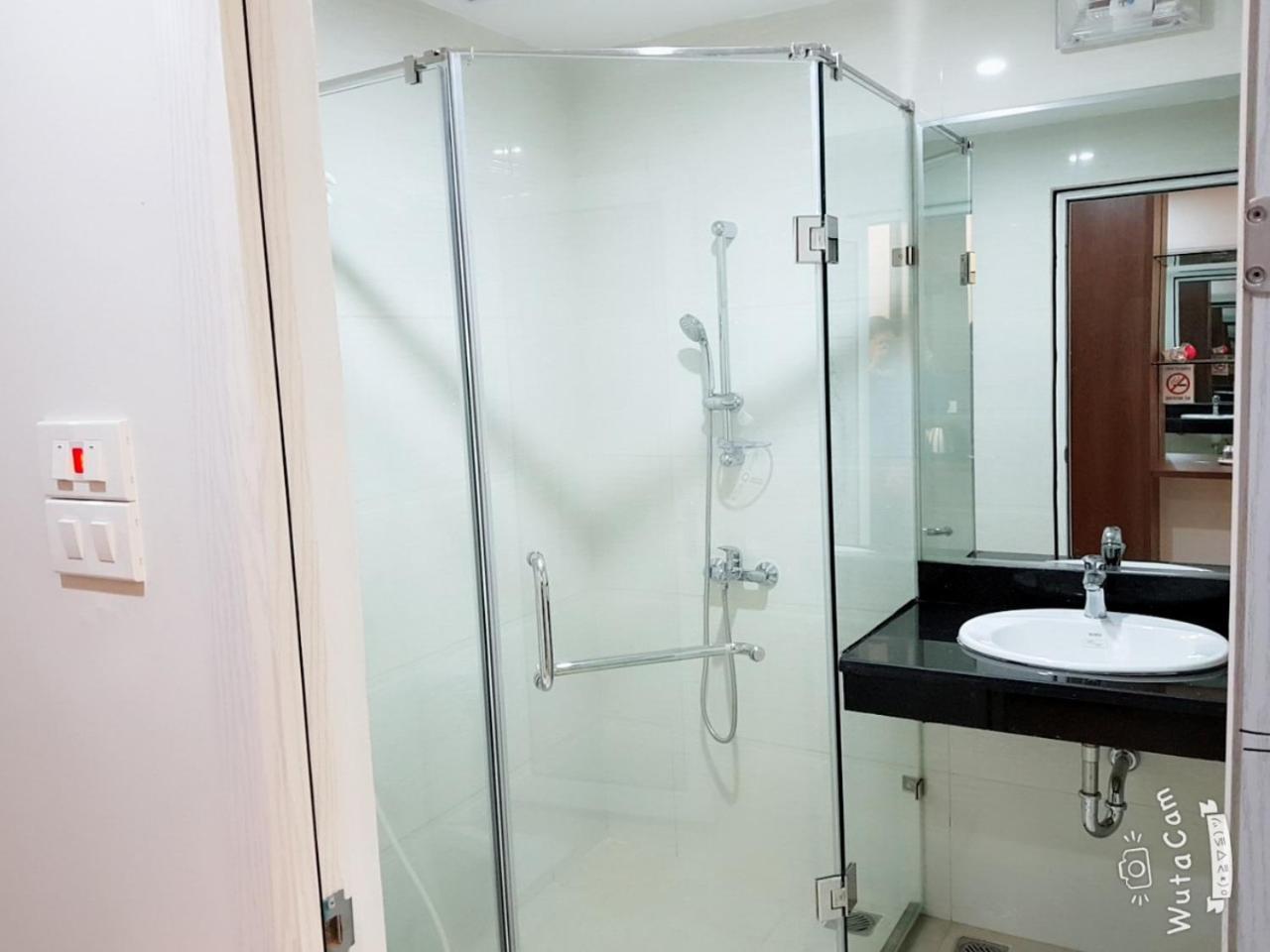 Toan Phuong Hostel Ha Long Dış mekan fotoğraf