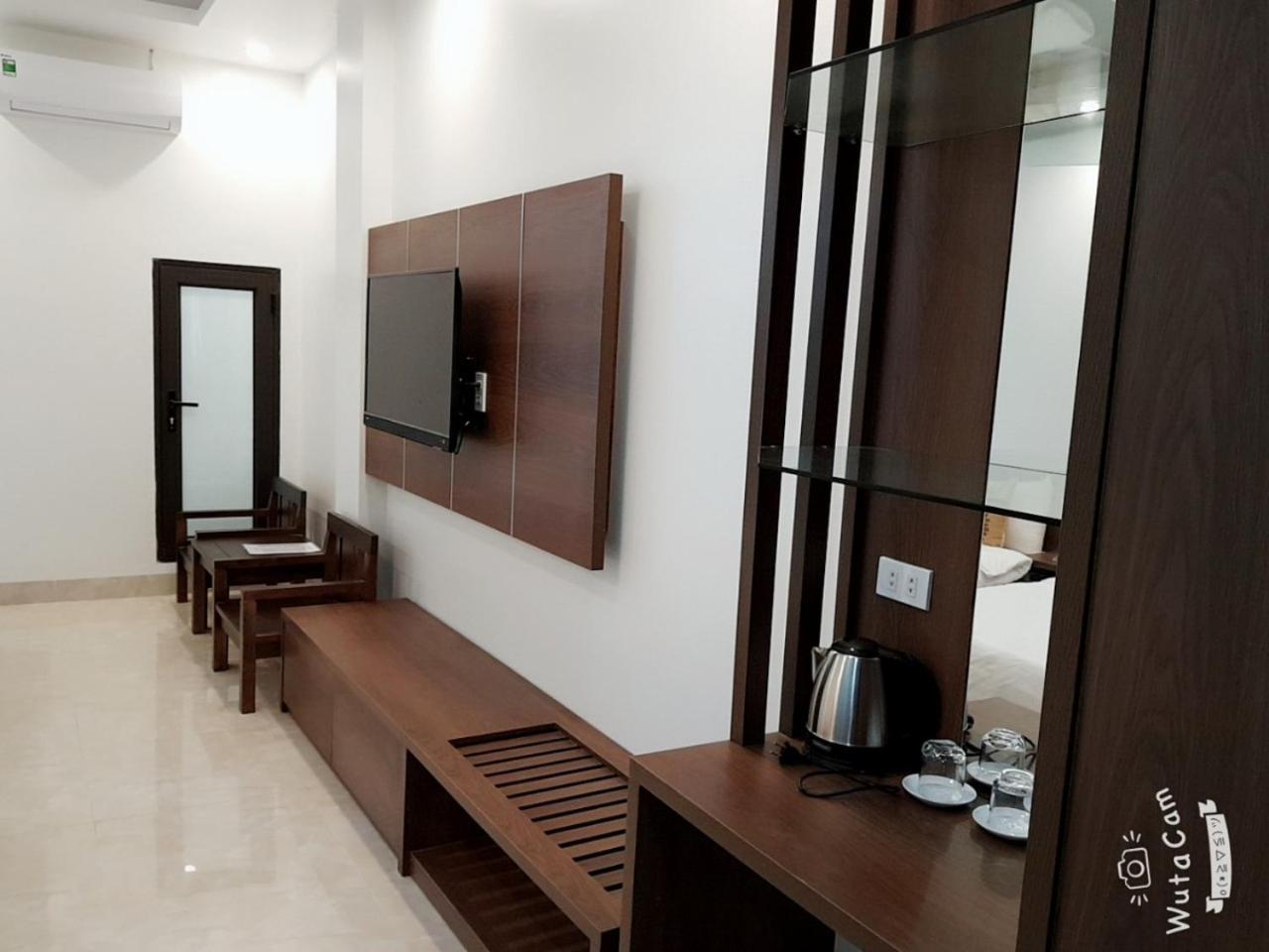 Toan Phuong Hostel Ha Long Dış mekan fotoğraf