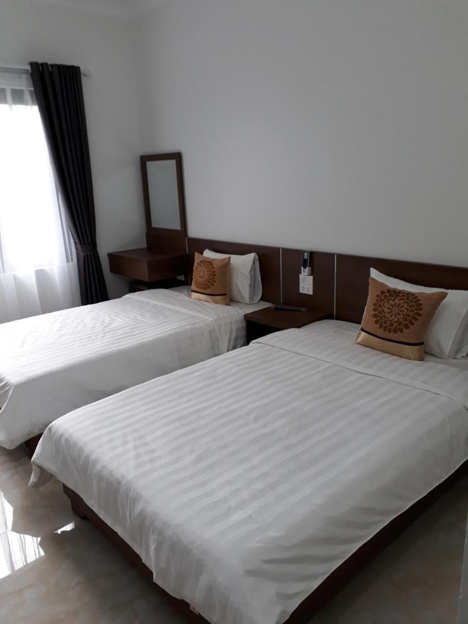 Toan Phuong Hostel Ha Long Dış mekan fotoğraf