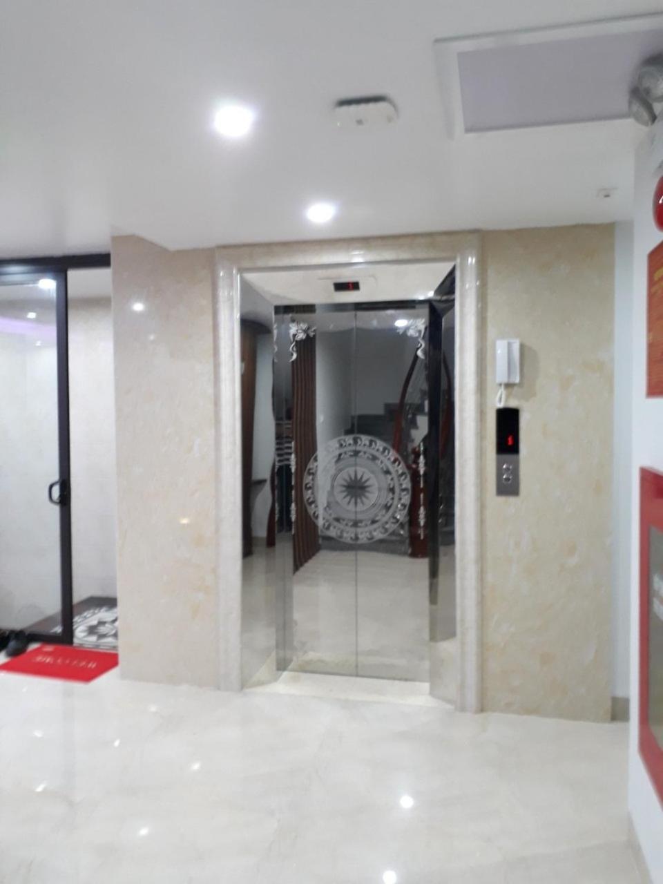 Toan Phuong Hostel Ha Long Dış mekan fotoğraf