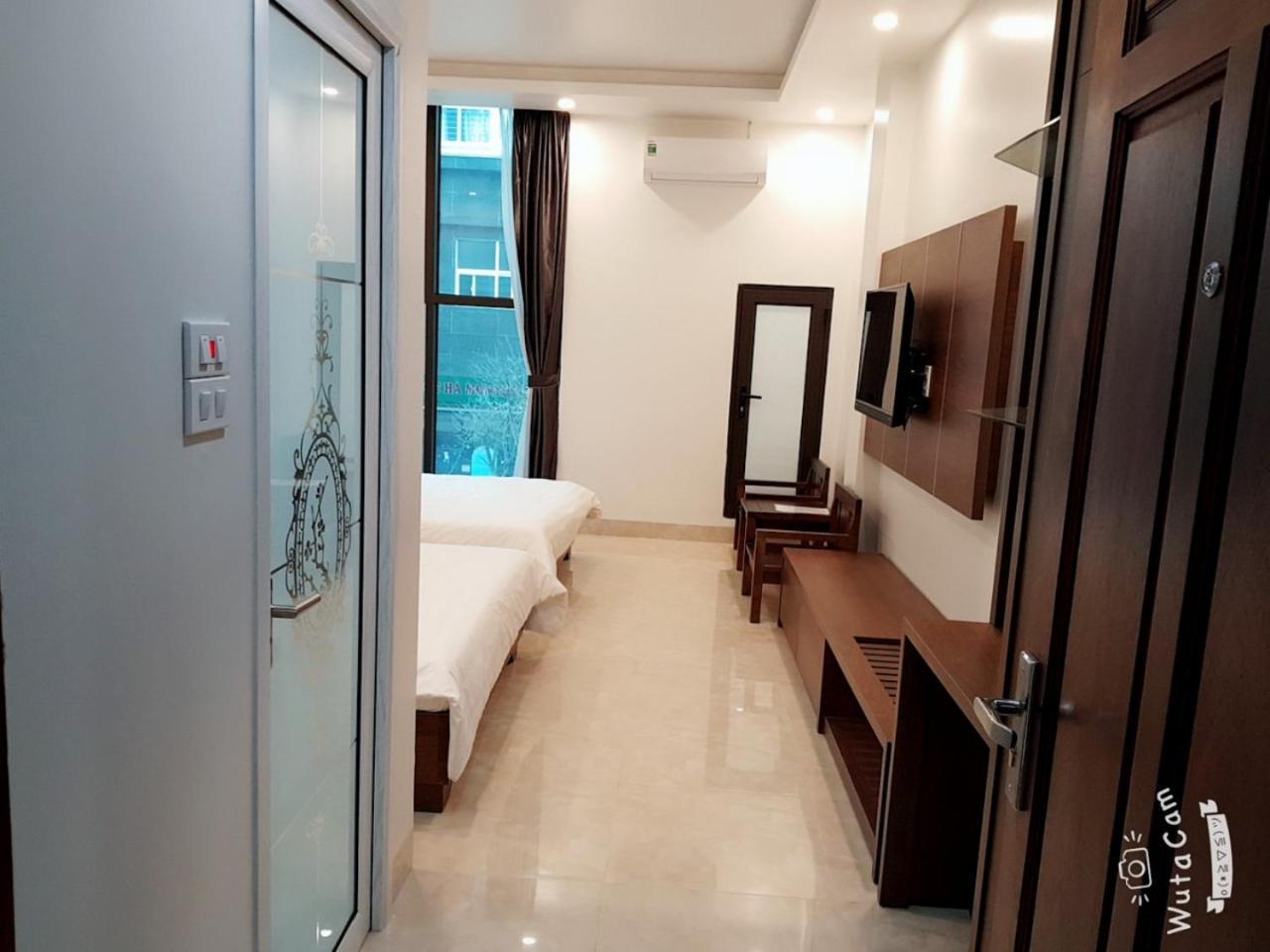 Toan Phuong Hostel Ha Long Dış mekan fotoğraf