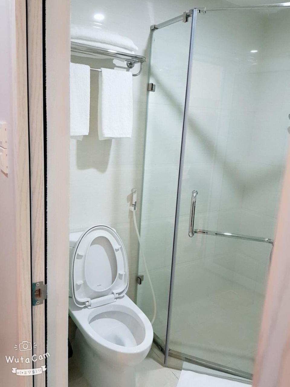 Toan Phuong Hostel Ha Long Dış mekan fotoğraf