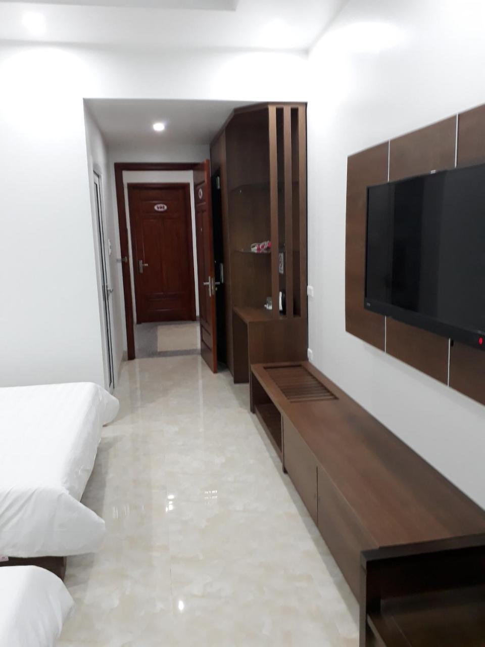 Toan Phuong Hostel Ha Long Dış mekan fotoğraf