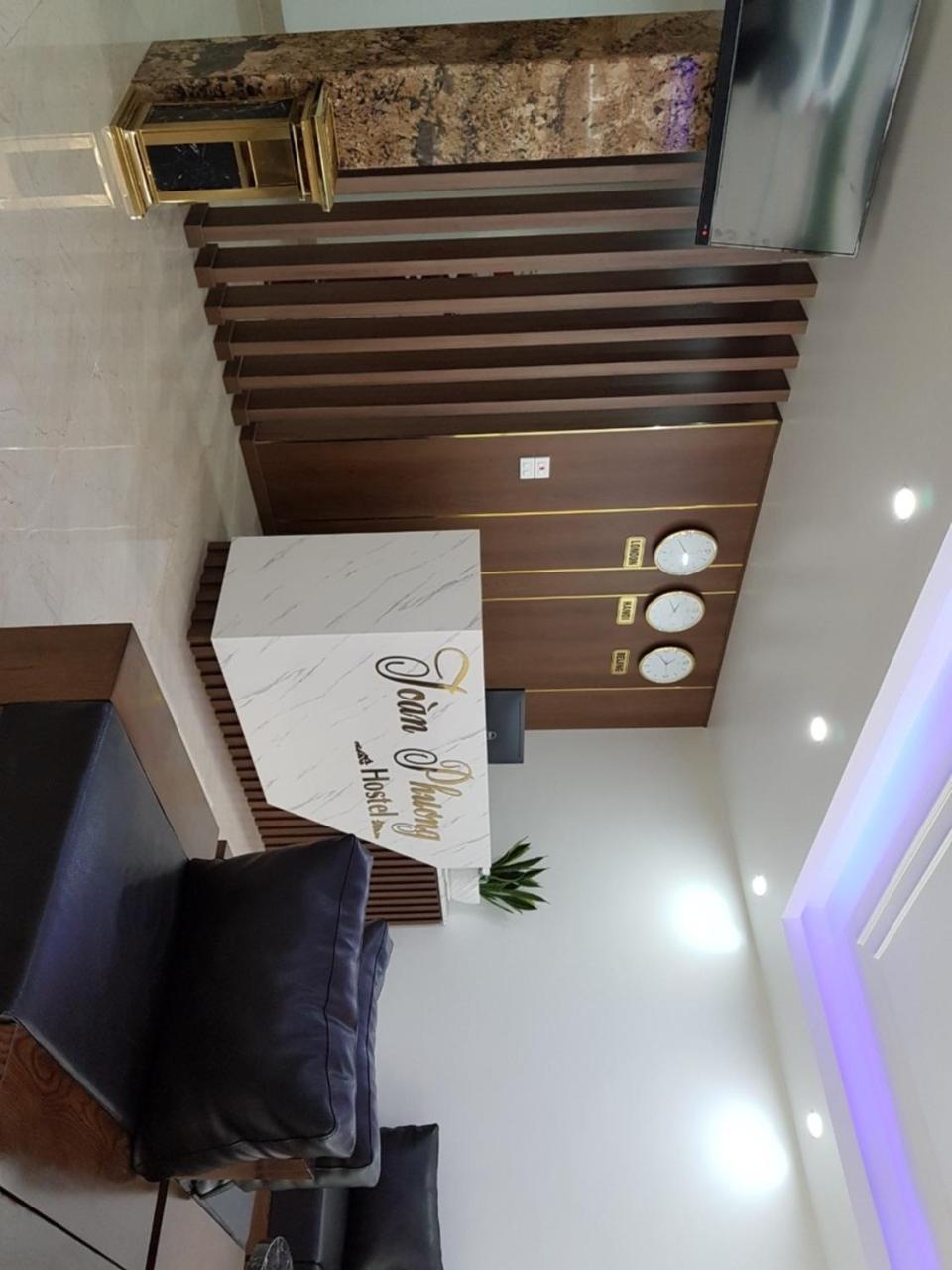 Toan Phuong Hostel Ha Long Dış mekan fotoğraf