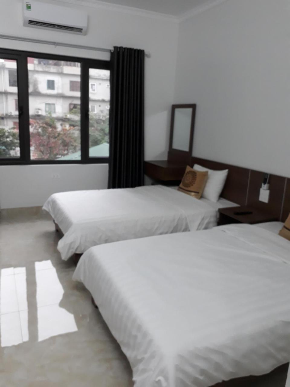 Toan Phuong Hostel Ha Long Dış mekan fotoğraf