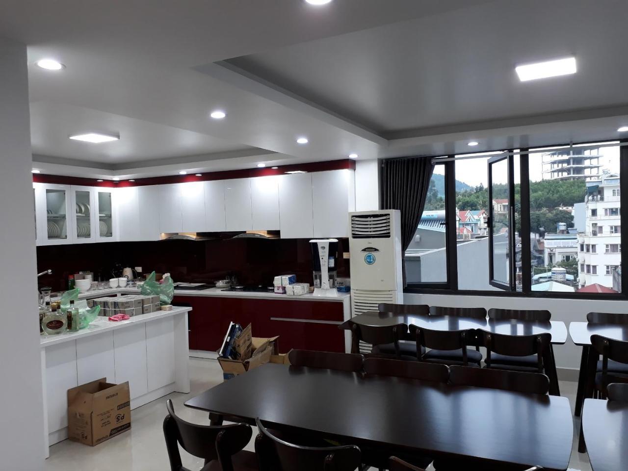 Toan Phuong Hostel Ha Long Dış mekan fotoğraf