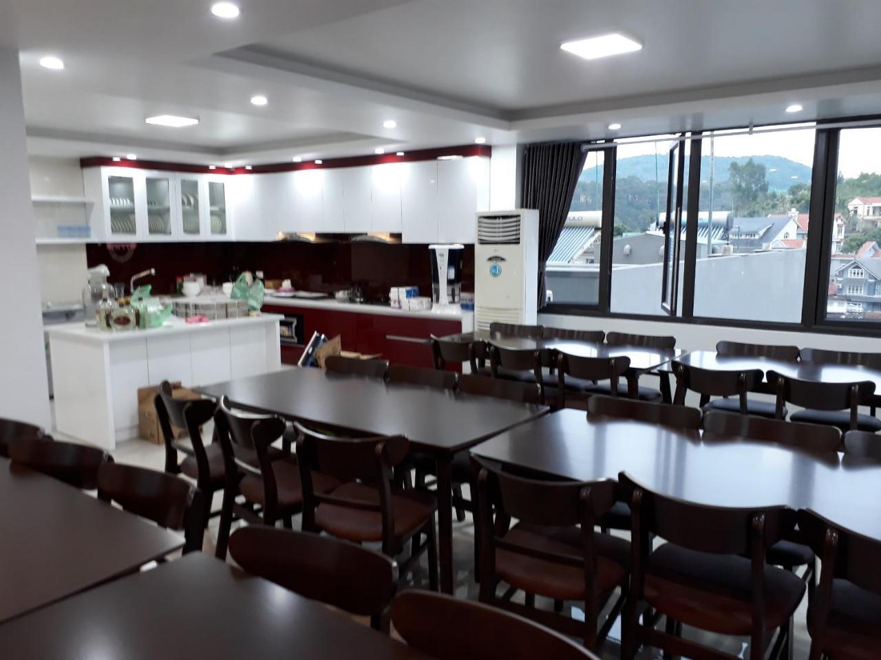 Toan Phuong Hostel Ha Long Dış mekan fotoğraf