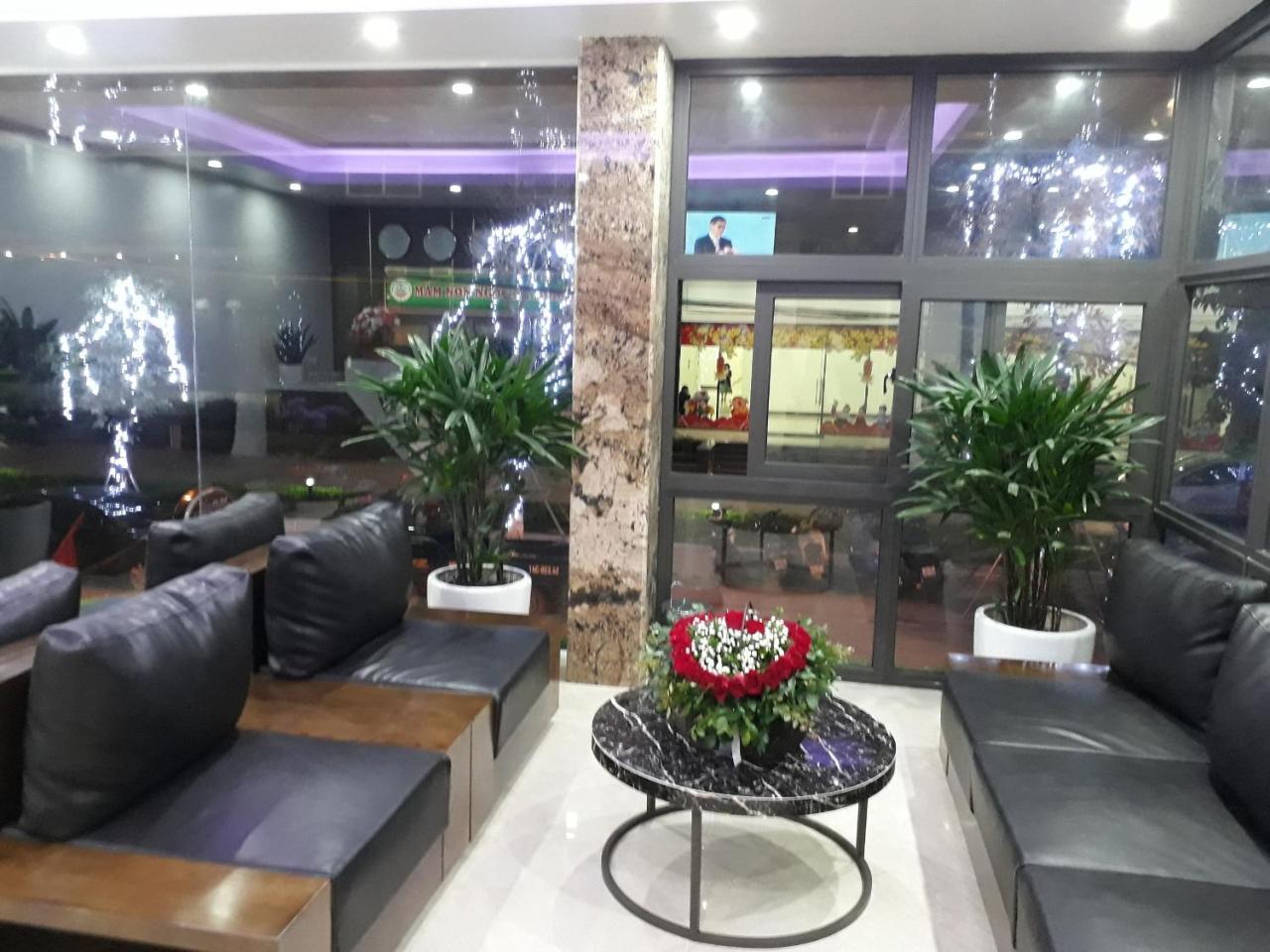 Toan Phuong Hostel Ha Long Dış mekan fotoğraf