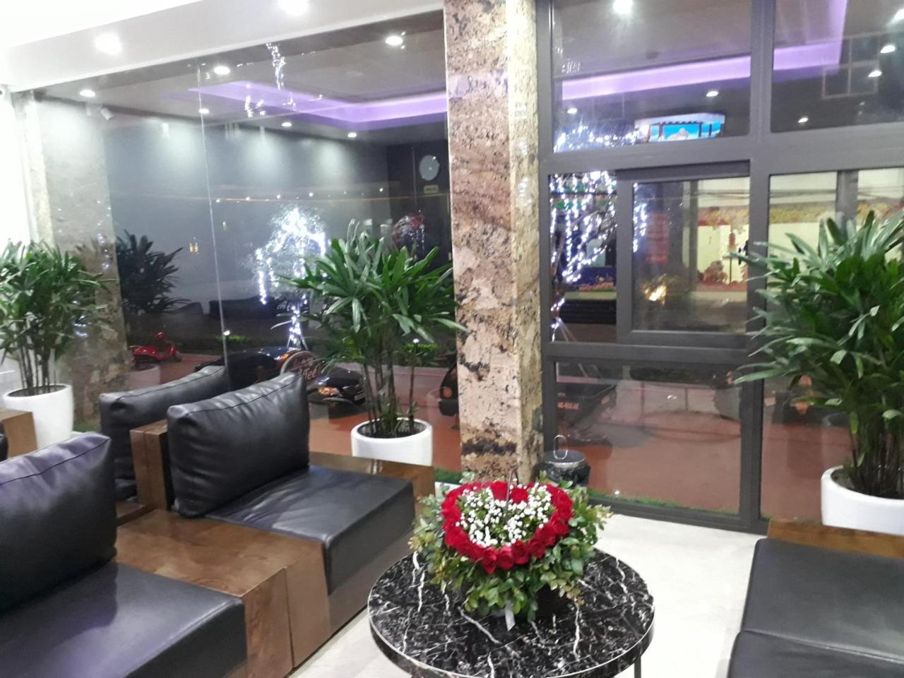 Toan Phuong Hostel Ha Long Dış mekan fotoğraf